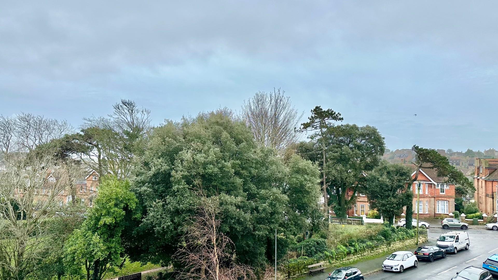 St Matthews Gardens, St Leonards-On-Sea